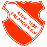 ATSV 1898 Erlangen logo