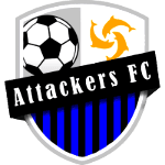 Attackers FC logo