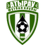 Atyrau logo