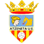 Атсенета УЕ logo