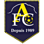FC Aubagne