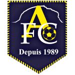 Aubagne FC logo