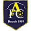 FC Aubagne logo