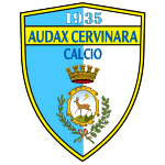 Audax Cervinara logo