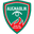 Away team logo