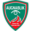 Augnablik FC logo