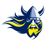 Augustana University Vikings logo
