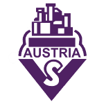 Austria Salzburgo logo