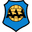 Away team logo