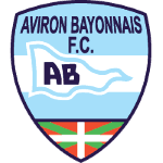 Aviron Bayonnais FC logo