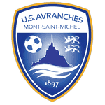 Avranches logo