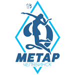 Dynamo-Metar Chelyabinsk logo
