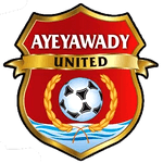 Ayeyawady United logo