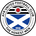 Ayr United FC