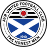 Ayr United