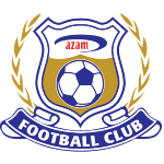 Azam FC logo