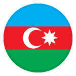 Azerbaiyán logo