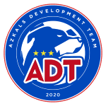 League logo
