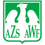 AZS AWF Warszawa logo