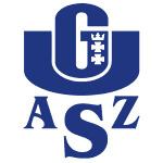 AZS Uniwersytet Gdański logo