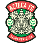 ФК "Ацтека logo