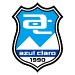 Azul Claro Numazu logo
