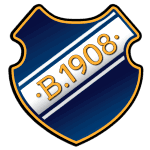 B 1908 Amager