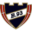 B93 Copenhague logo