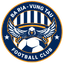 Bà Rịa-Vũng Tàu logo