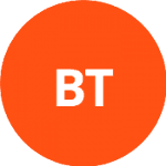 Baadi T. logo