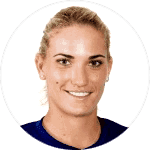 Babos, Timea logo