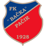 FK Bačka Pačir