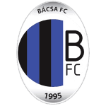 Bácsa FC SE logo