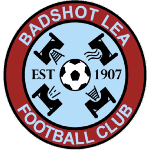 Badshot Lea logo