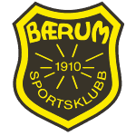 Bærum SK logo