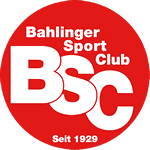 Bahlinger SC logo