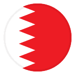 Bahrain logo