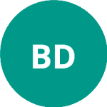 Baidaulet D. logo