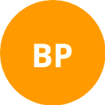 Bailly P. logo