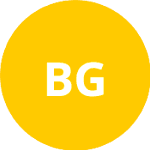 Bajri G. logo