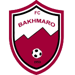 Bakhmaro Chokhatauri logo