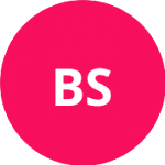 Bakker S. logo