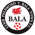 Bala Town FC logo