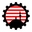 Away team logo