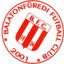 Balatonfüredi FC logo