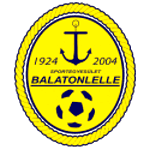 Balatonlelle logo