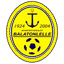 Balatonlelle logo