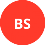Baldoni S. logo