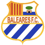 Balears FC logo