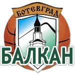Balkan Botevgrad logo
